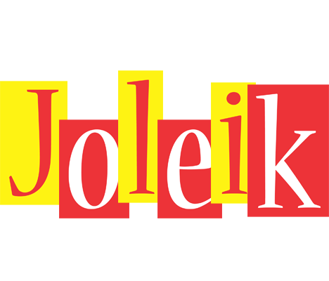Joleik errors logo