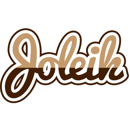 Joleik exclusive logo