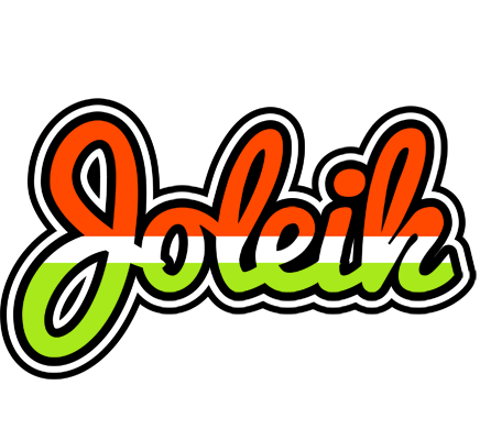 Joleik exotic logo