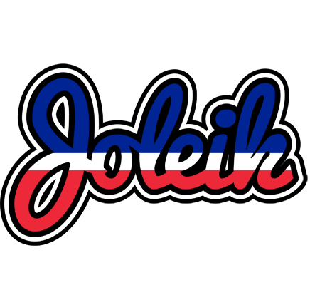 Joleik france logo