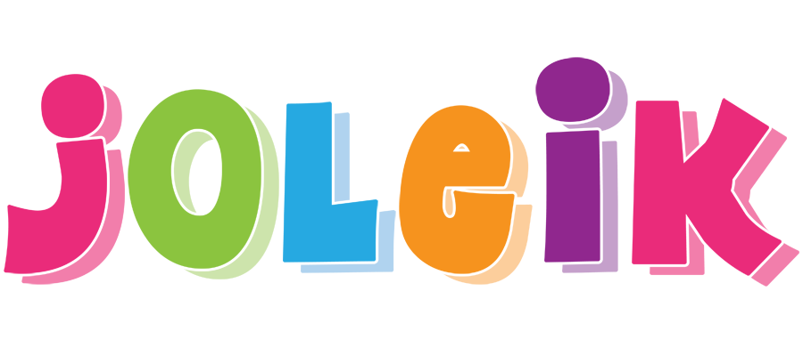 Joleik friday logo