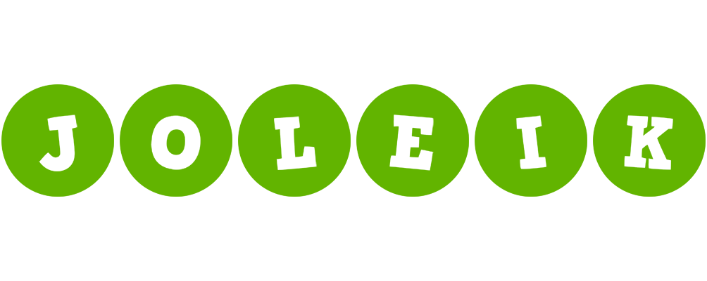 Joleik games logo