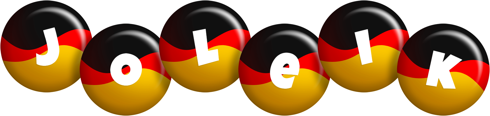 Joleik german logo