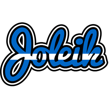 Joleik greece logo