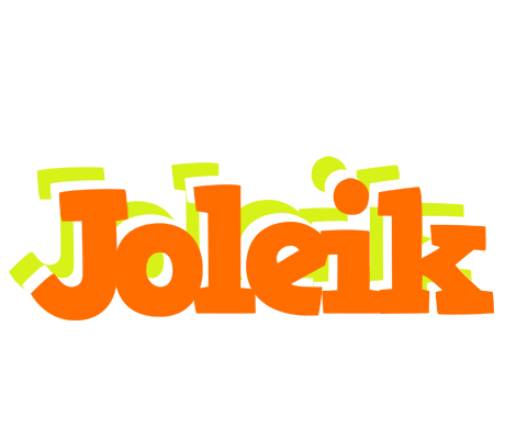 Joleik healthy logo