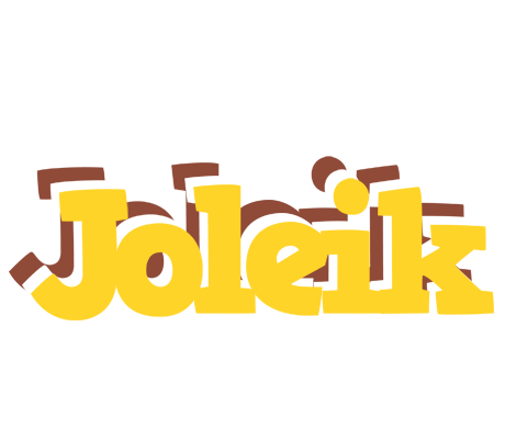 Joleik hotcup logo