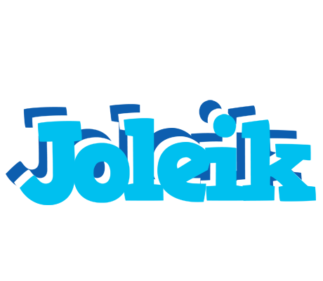 Joleik jacuzzi logo