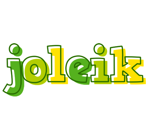 Joleik juice logo