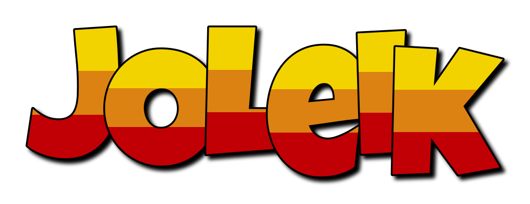 Joleik jungle logo