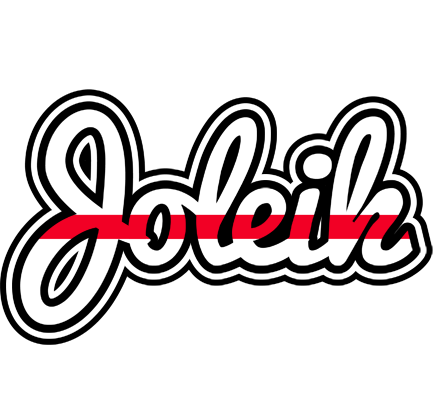 Joleik kingdom logo
