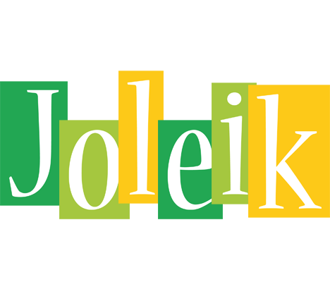 Joleik lemonade logo