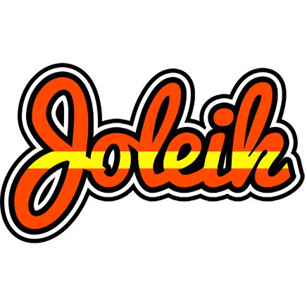 Joleik madrid logo