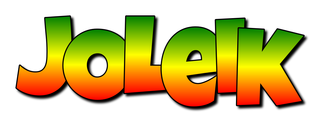 Joleik mango logo