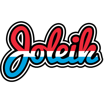 Joleik norway logo