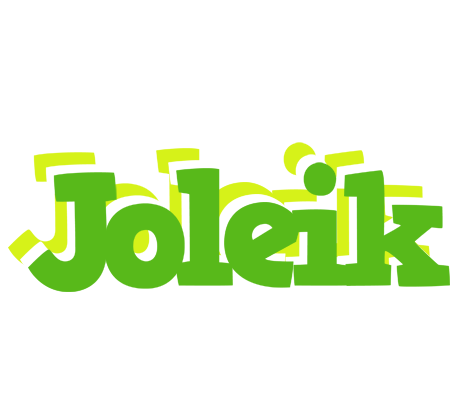 Joleik picnic logo