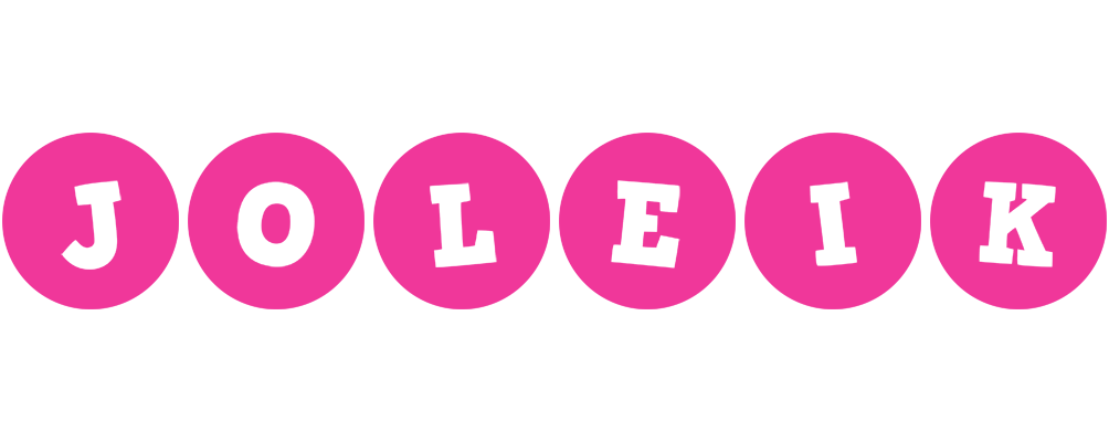 Joleik poker logo