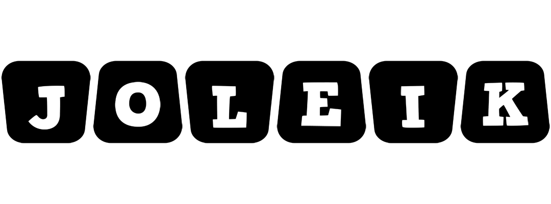 Joleik racing logo