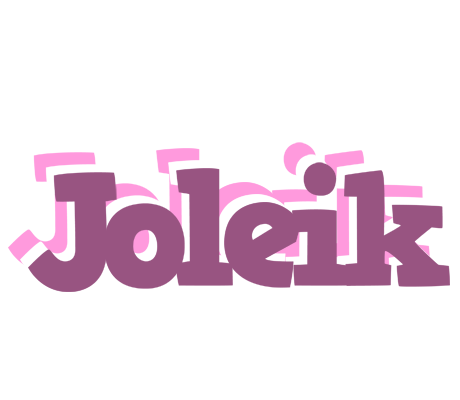 Joleik relaxing logo