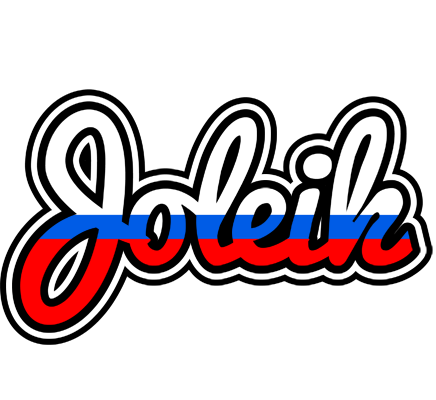Joleik russia logo
