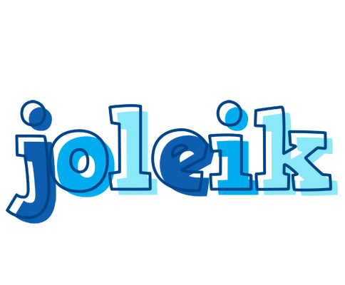 Joleik sailor logo
