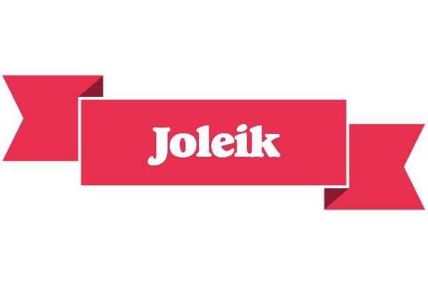 Joleik sale logo