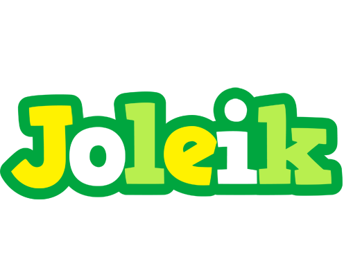 Joleik soccer logo