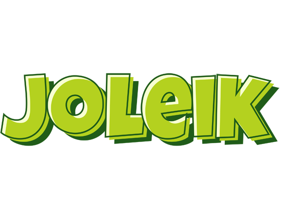 Joleik summer logo