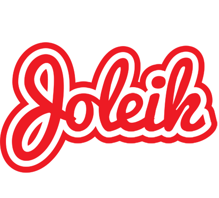 Joleik sunshine logo