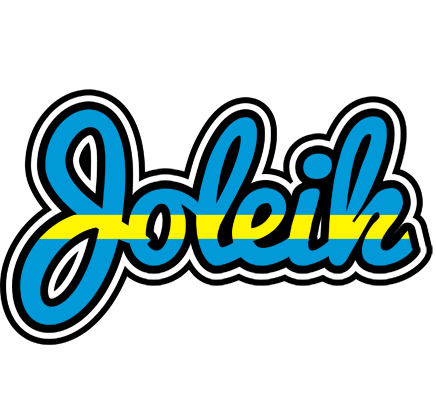 Joleik sweden logo
