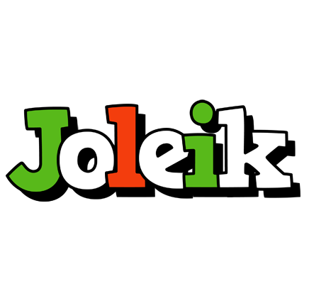 Joleik venezia logo