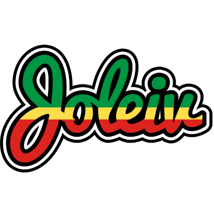 Joleiv african logo