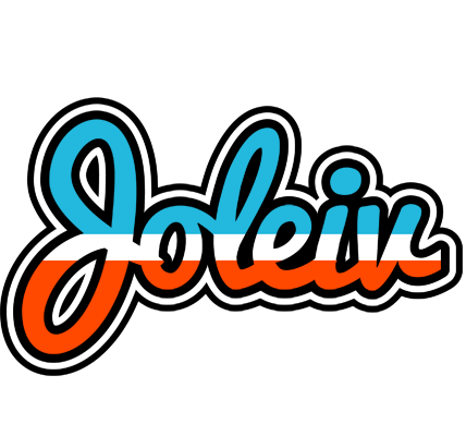 Joleiv america logo
