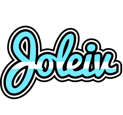 Joleiv argentine logo
