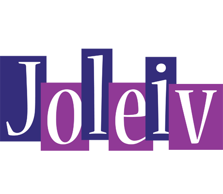 Joleiv autumn logo