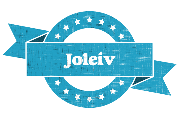 Joleiv balance logo