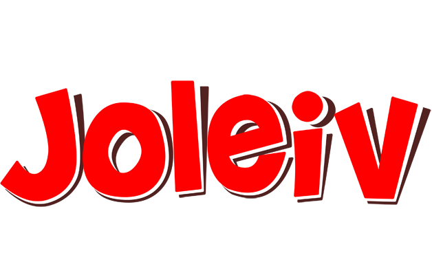 Joleiv basket logo