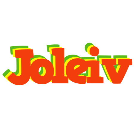 Joleiv bbq logo
