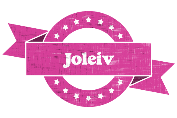 Joleiv beauty logo