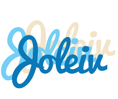 Joleiv breeze logo