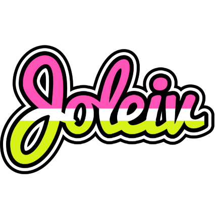 Joleiv candies logo