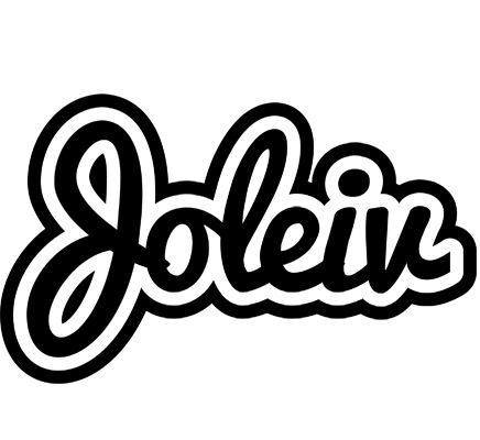 Joleiv chess logo