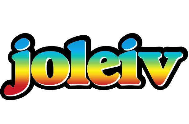Joleiv color logo