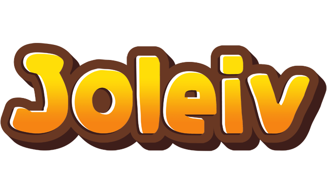 Joleiv cookies logo