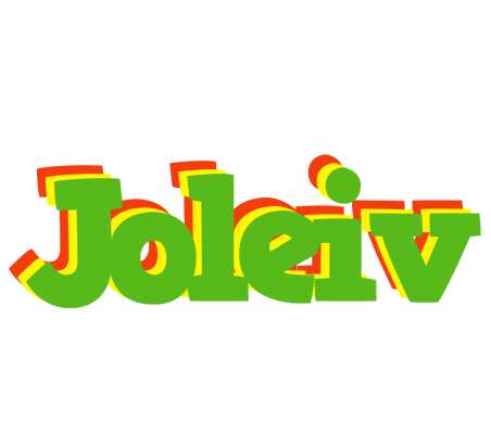Joleiv crocodile logo