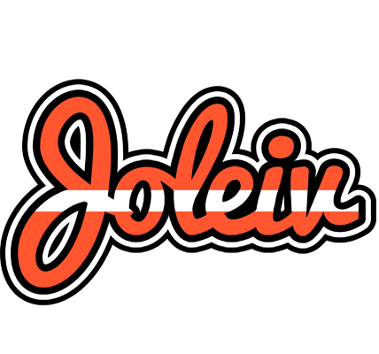 Joleiv denmark logo
