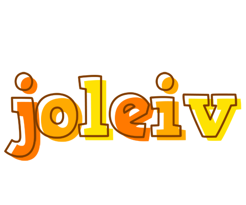 Joleiv desert logo