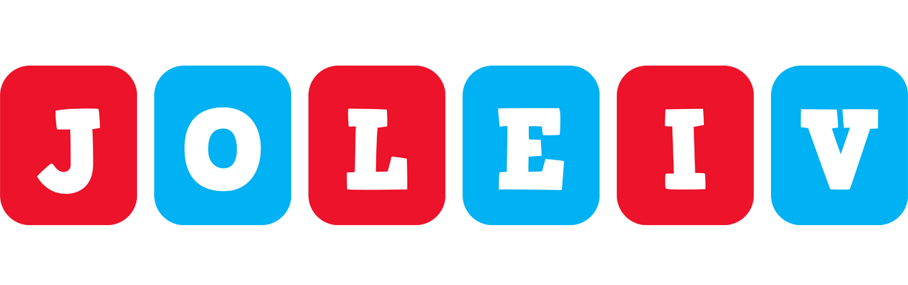 Joleiv diesel logo