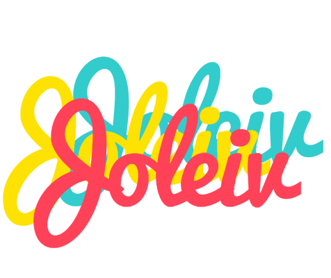 Joleiv disco logo