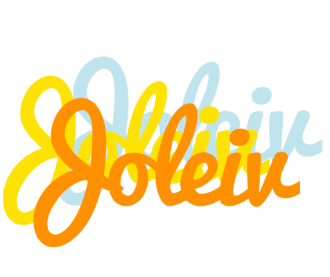 Joleiv energy logo
