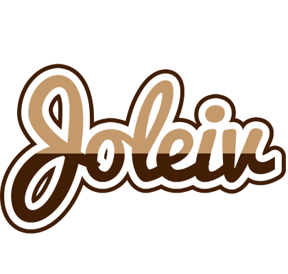 Joleiv exclusive logo